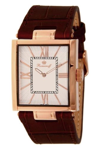 Фото часов Мужские часы Romanoff 10347/3B1BR «Gentleman»