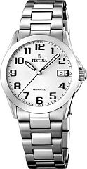Женские часы Festina Classic F16377/7 Наручные часы