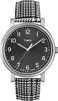 Унисекс часы Timex Easy Reader T2N923 Наручные часы