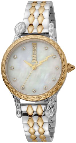 Фото часов Just Cavalli
JC1L125M0095