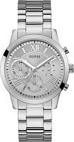 Женские часы Guess Solar W1070L1 Наручные часы