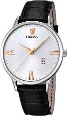 Мужские часы Festina Classic F16824/2 Наручные часы