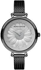 Женские часы Romanson Giselle RM9A23LLB(WH) Наручные часы