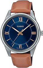 Casio Collection MTP-V005L-2B5 Наручные часы