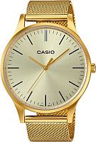 Casio Collection LTP-E140G-9A Наручные часы