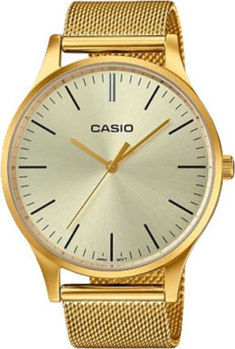 Фото часов Casio Collection LTP-E140G-9A