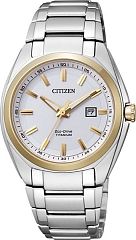 Женские часы Citizen Classic EW2214-52A Наручные часы