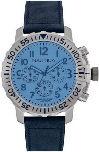 Фото часов Мужские часы Nautica Chrono NAI19534G