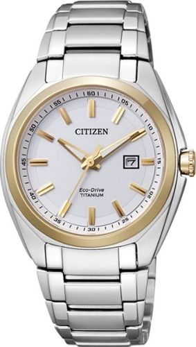 Фото часов Женские часы Citizen Classic EW2214-52A