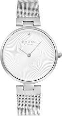 Obaku Diamant                                
 V256LXCIMC Наручные часы