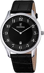 Мужские часы Festina Classic F6851/4 Наручные часы