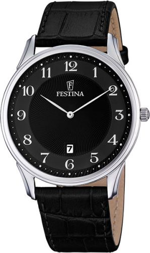 Фото часов Мужские часы Festina Classic F6851/4