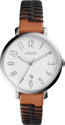 Фото часов Fossil Jacqueline ES4208