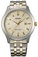 Orient Quartz FUNE7004C0 Наручные часы