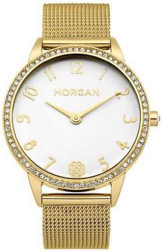 Фото часов Женские часы Morgan Caroline M1261GM