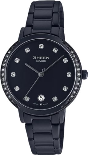 Фото часов Casio												
						SHE-4056BD-1AUDF