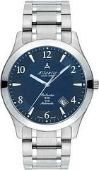 Мужские часы Atlantic Seahunter 71765.41.55 Наручные часы