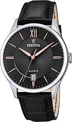 Мужские часы Festina F20426/6 Наручные часы