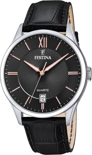 Фото часов Мужские часы Festina F20426/6