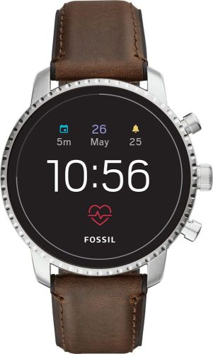 Фото часов Fossil Gen 4 Smartwatch FTW4015