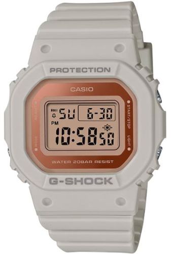 Фото часов Casio GMD-S5600-8