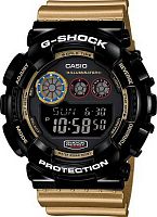 Casio G-Shock GD-120CS-1E Наручные часы