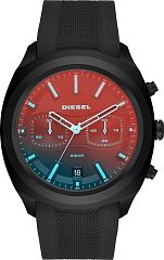 Мужские часы Diesel Tumbler DZ4493 Наручные часы