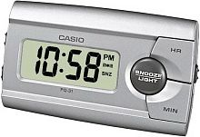 Будильник Casio PQ-31-8E Настольные часы