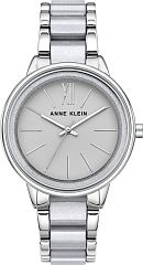 Женские часы Anna Klein Plastic 1413LGSV Наручные часы