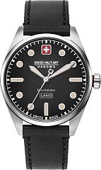 Swiss Military Hanowa Mountaineer 06-4345.7.04.007 Наручные часы