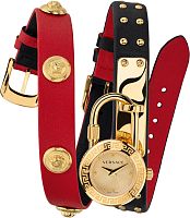 Женские часы Versace Medusa Lock Icon VEDW00119 Наручные часы