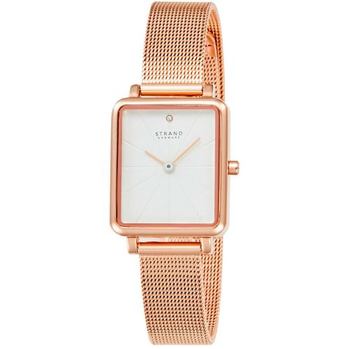 Фото часов Obaku Mesh                                
 S748LXVIMV