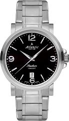Мужские часы Atlantic Seashore 72365.41.65 Наручные часы