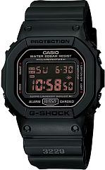 Casio						 G-Shock						
						DW-5600MS-1H Наручные часы