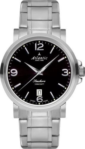 Фото часов Мужские часы Atlantic Seashore 72365.41.65