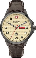 Swiss Military Hanowa Puma SMWGB2100340 Наручные часы