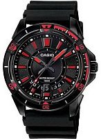 Casio Standart MTD-1066B-1A2 Наручные часы