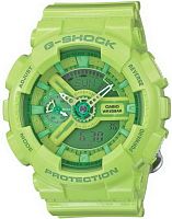 Casio G-Shock GMA-S110CC-3A Наручные часы