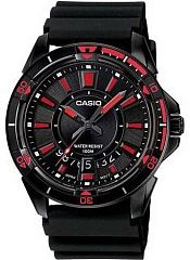 Casio Standart MTD-1066B-1A2 Наручные часы