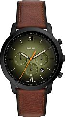 Fossil Neutra FS5868 Наручные часы