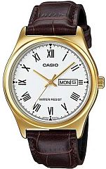 Casio Collection MTP-V006GL-7B Наручные часы