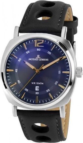 Фото часов Мужские часы Jacques Lemans Lugano 1-1943K