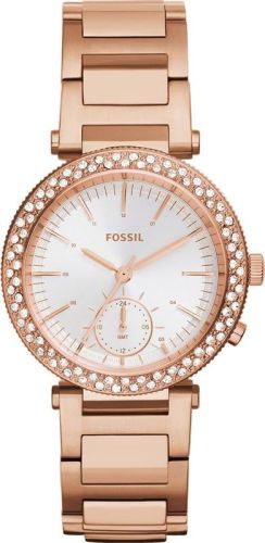 Фото часов Fossil Urban Traveler ES3851