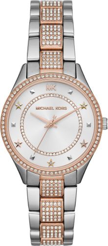 Фото часов Женские часы Michael Kors Lauryn MK4388