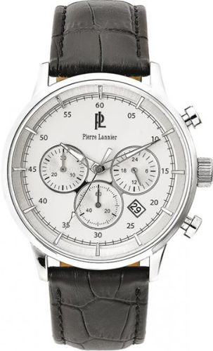 Фото часов Мужские часы Pierre Lannier Elegance Chrono 224G123