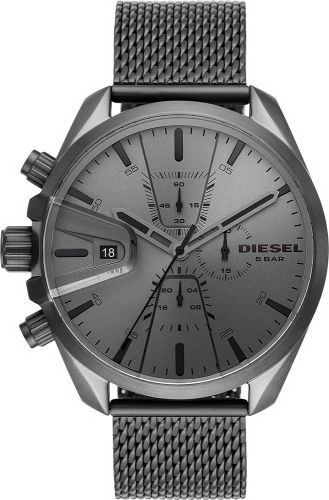 Фото часов Мужские часы Diesel MS9 Chrono DZ4528