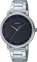 Casio Analog LTP-B115D-1E Наручные часы