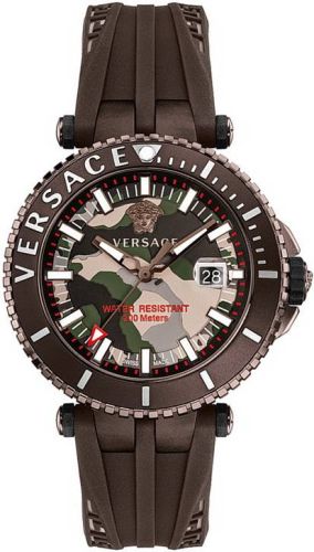 Фото часов Мужские часы Versace V-Race VAK06 0016