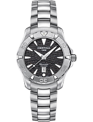 Certina DS Action Diver C0322511105109 Наручные часы