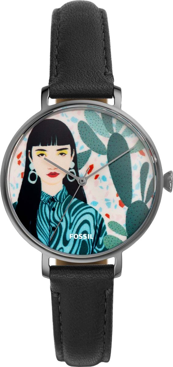 Fossil curator series deals